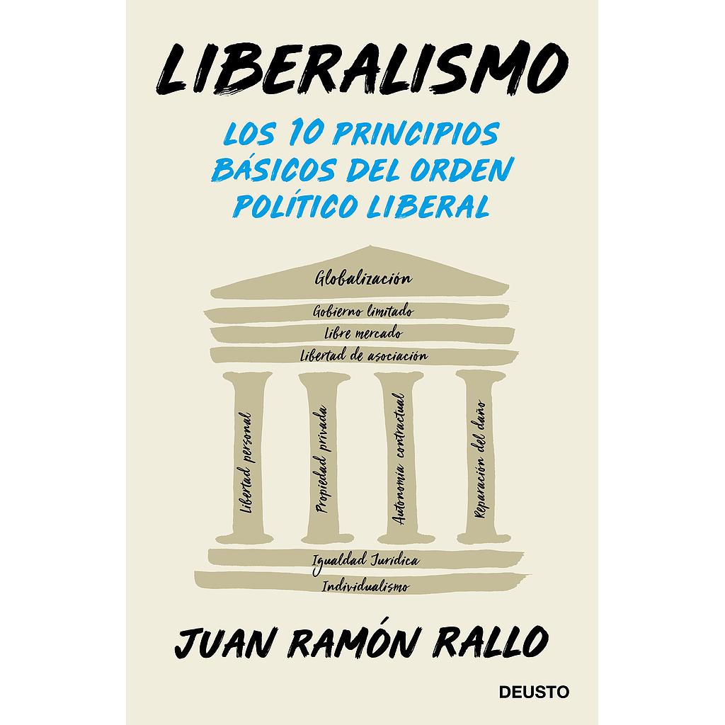 Liberalismo