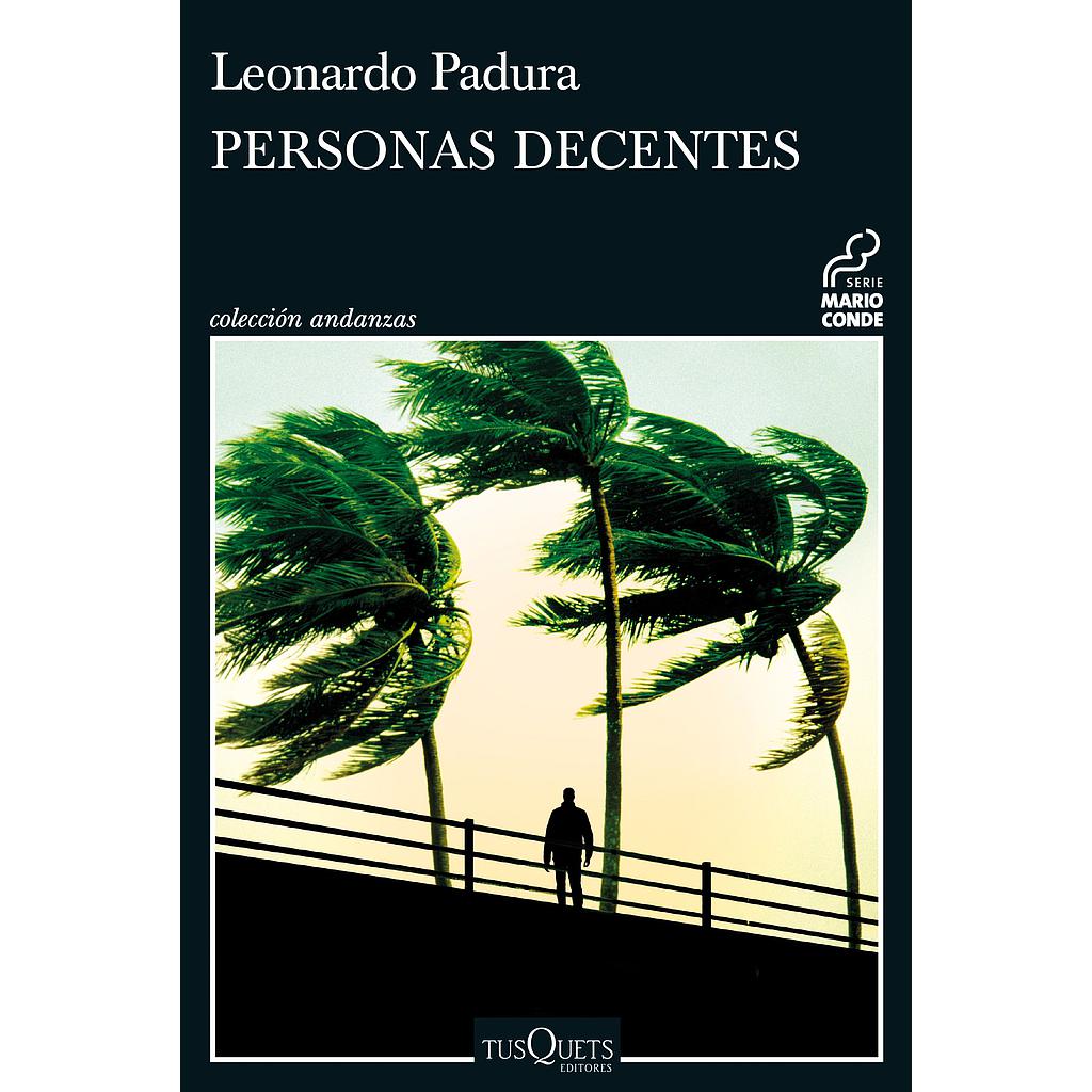 Personas decentes