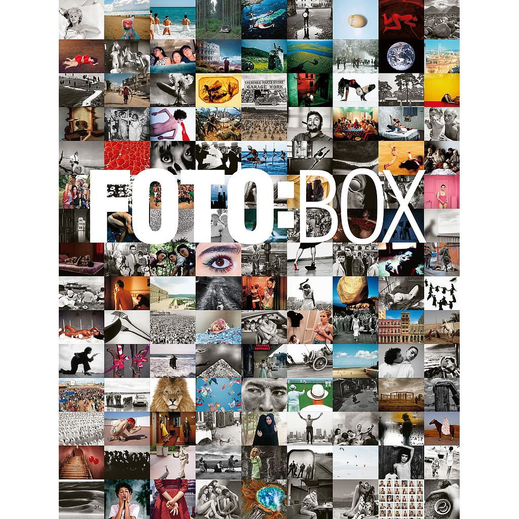 Foto:Box