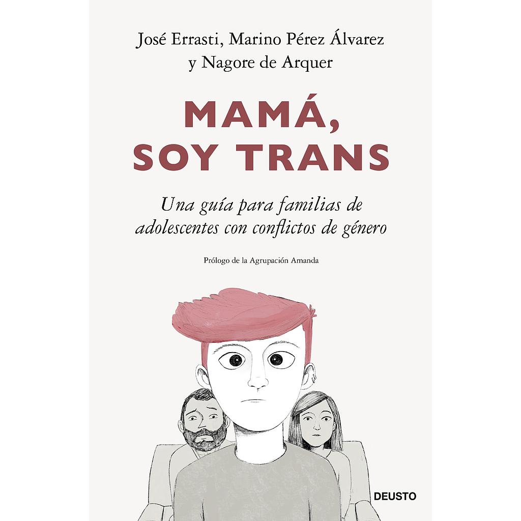 Mamá, soy trans