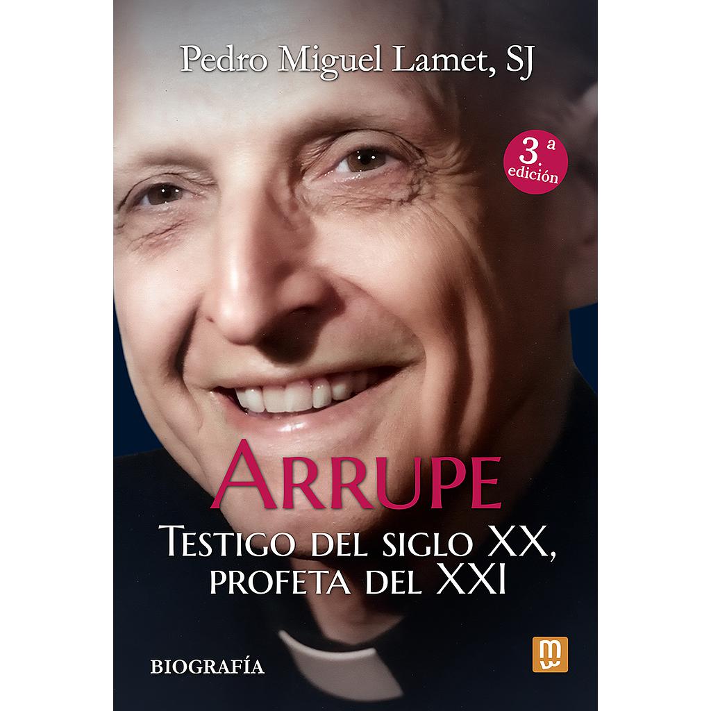 Arrupe