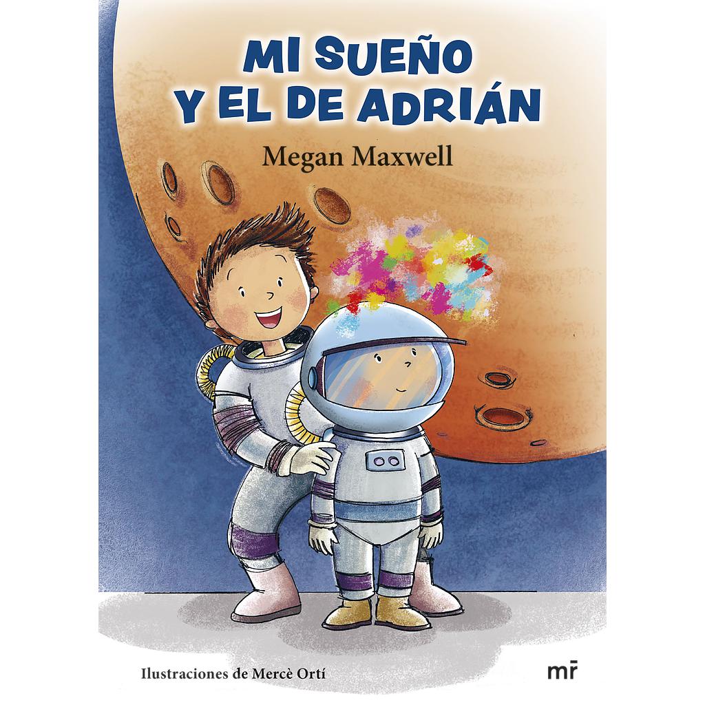 Mi sueño y el de Adrián