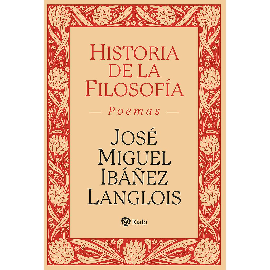 Historia de la Filosofía