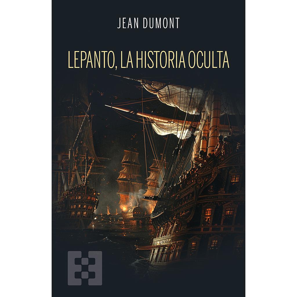 Lepanto, la historia oculta