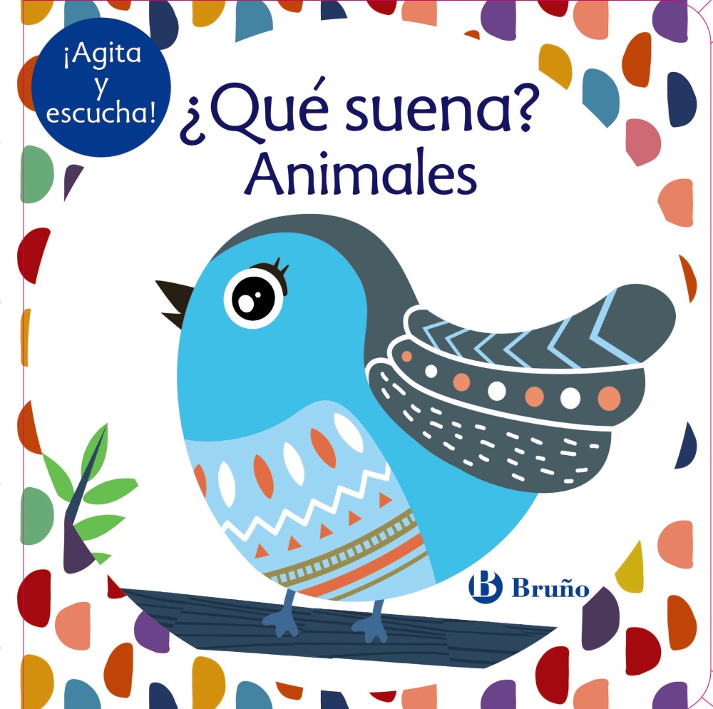 ¿Qué suena? Animales