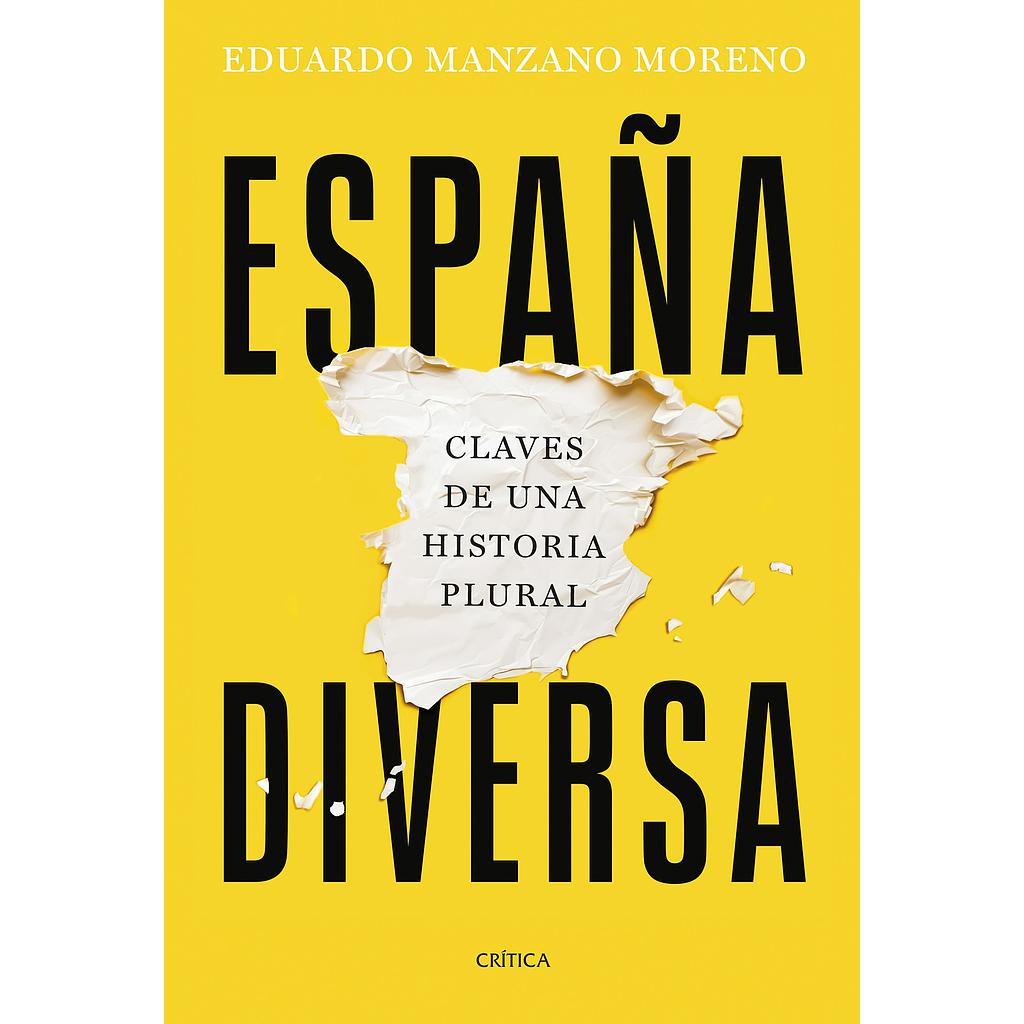 España diversa