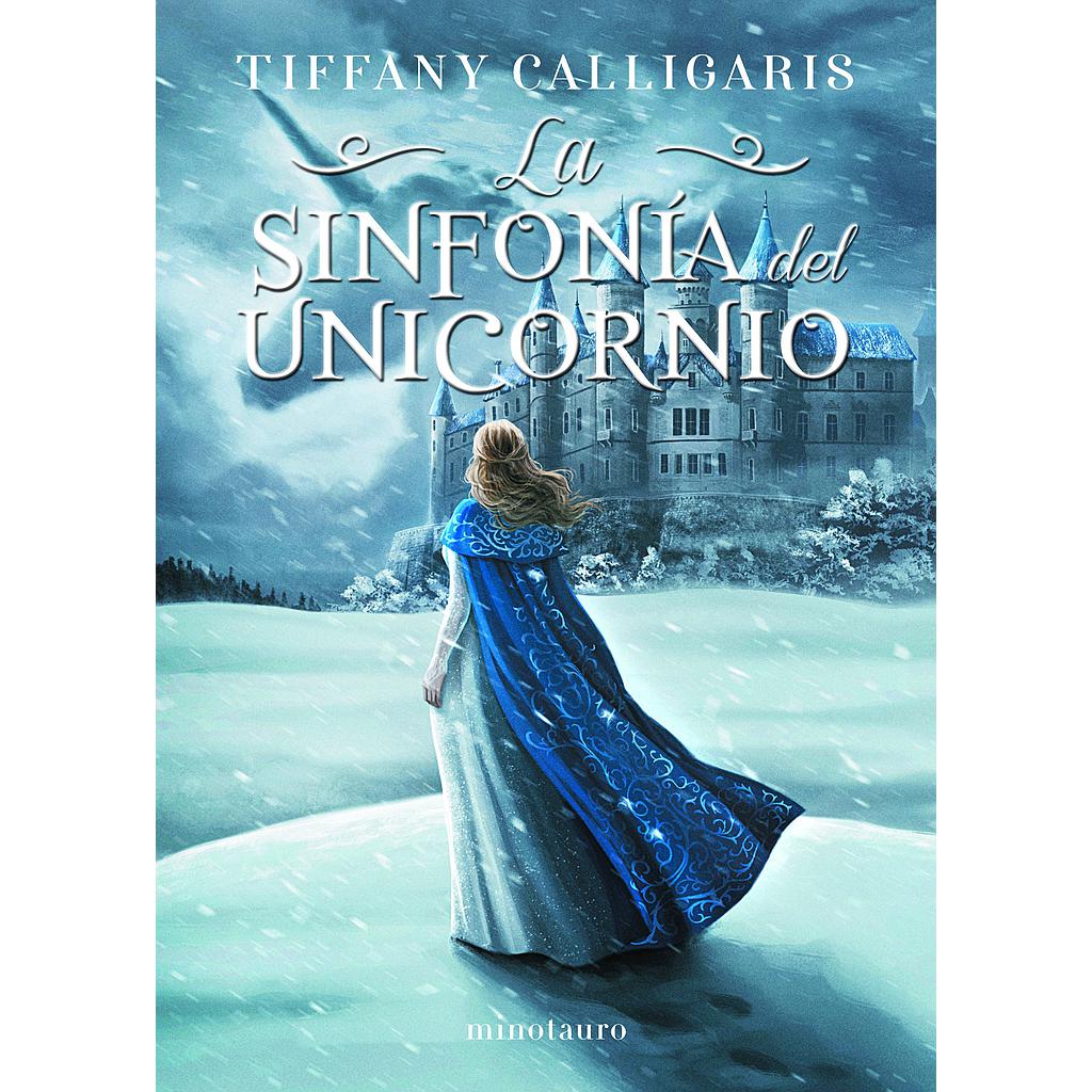 La sinfonía del unicornio nº 01/02