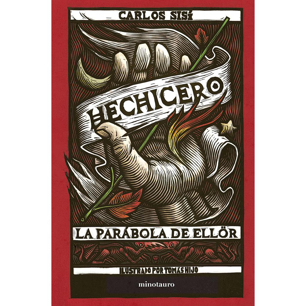 Hechicero