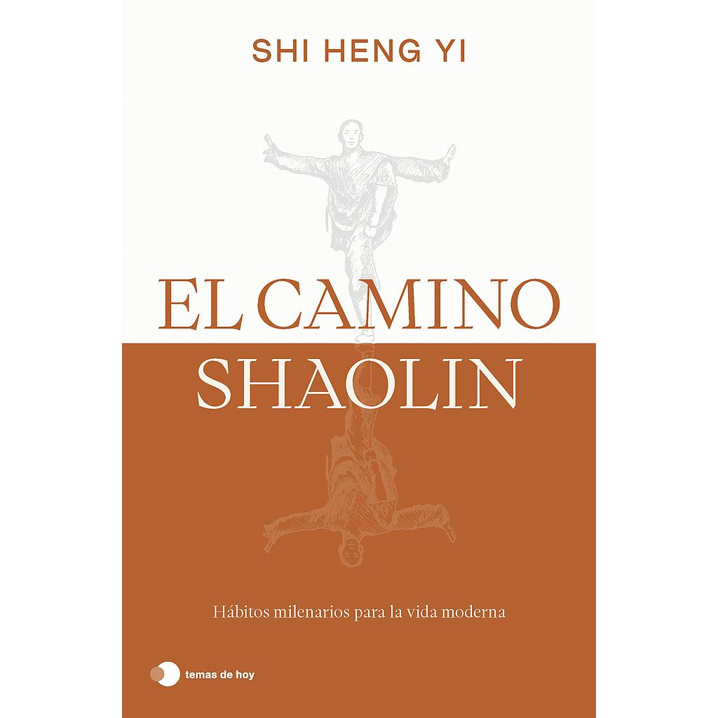 El camino shaolin