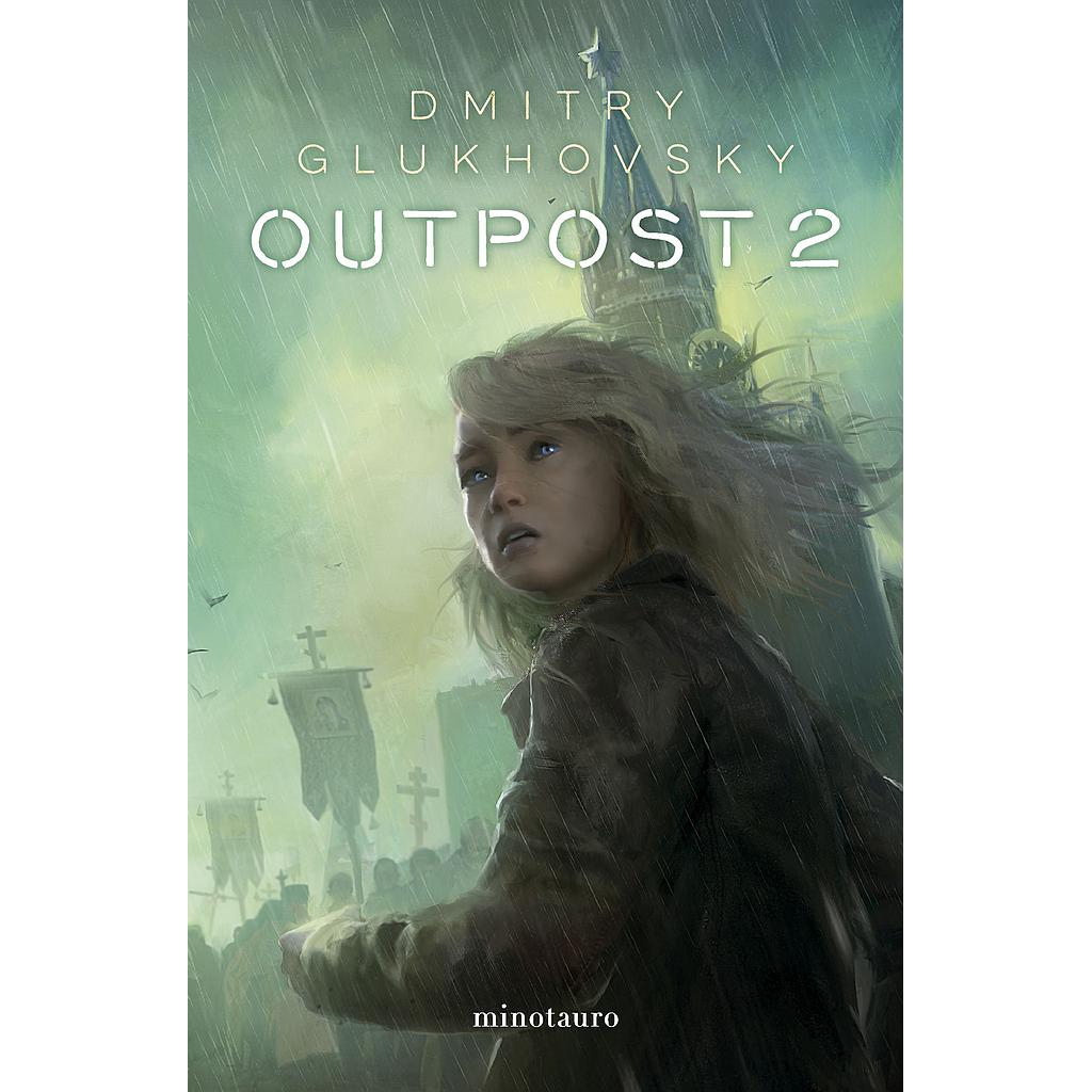 Outpost nº 02