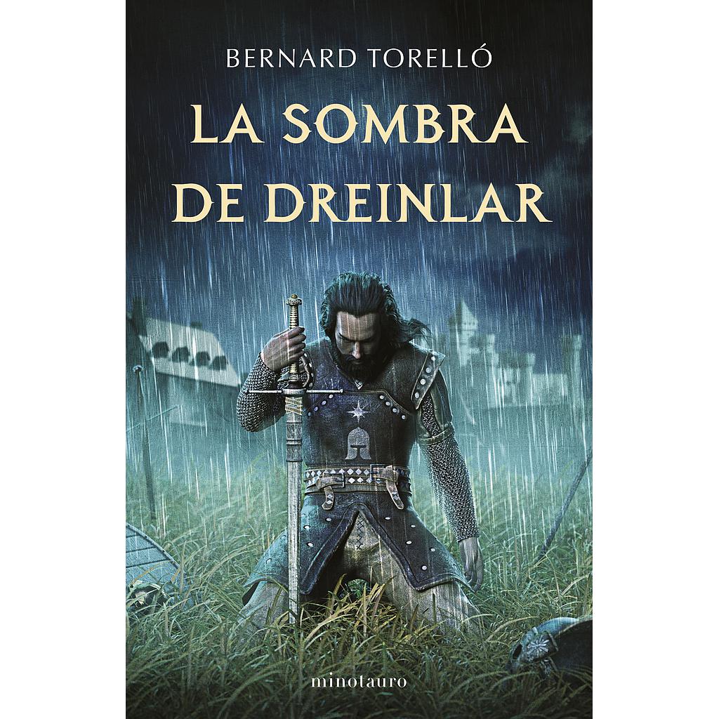 La Sombra de Dreinlar