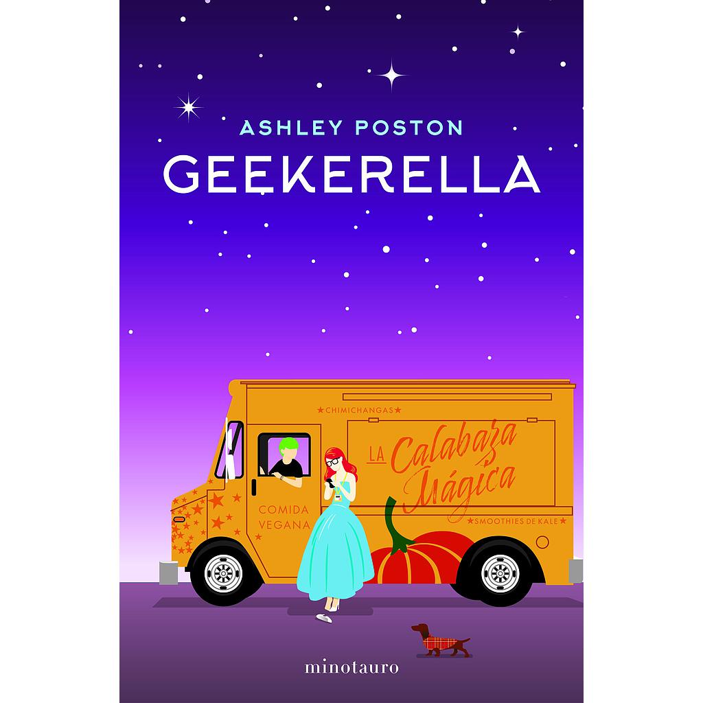 Geekerella