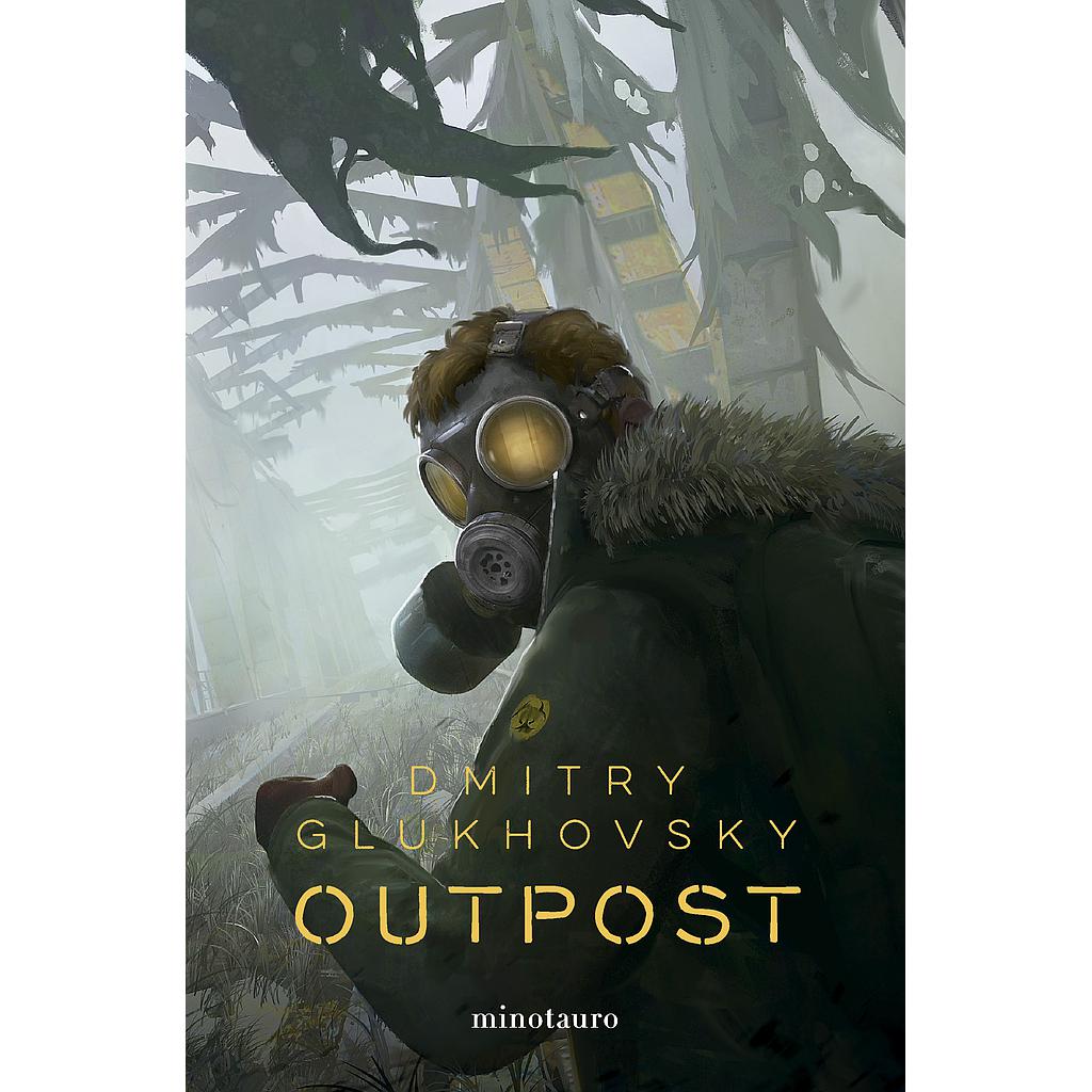 Outpost nº 01