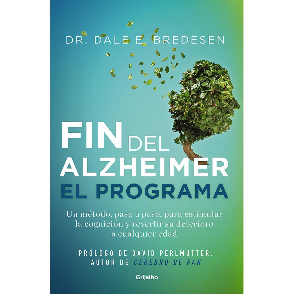 El fin del alzhéimer. El programa