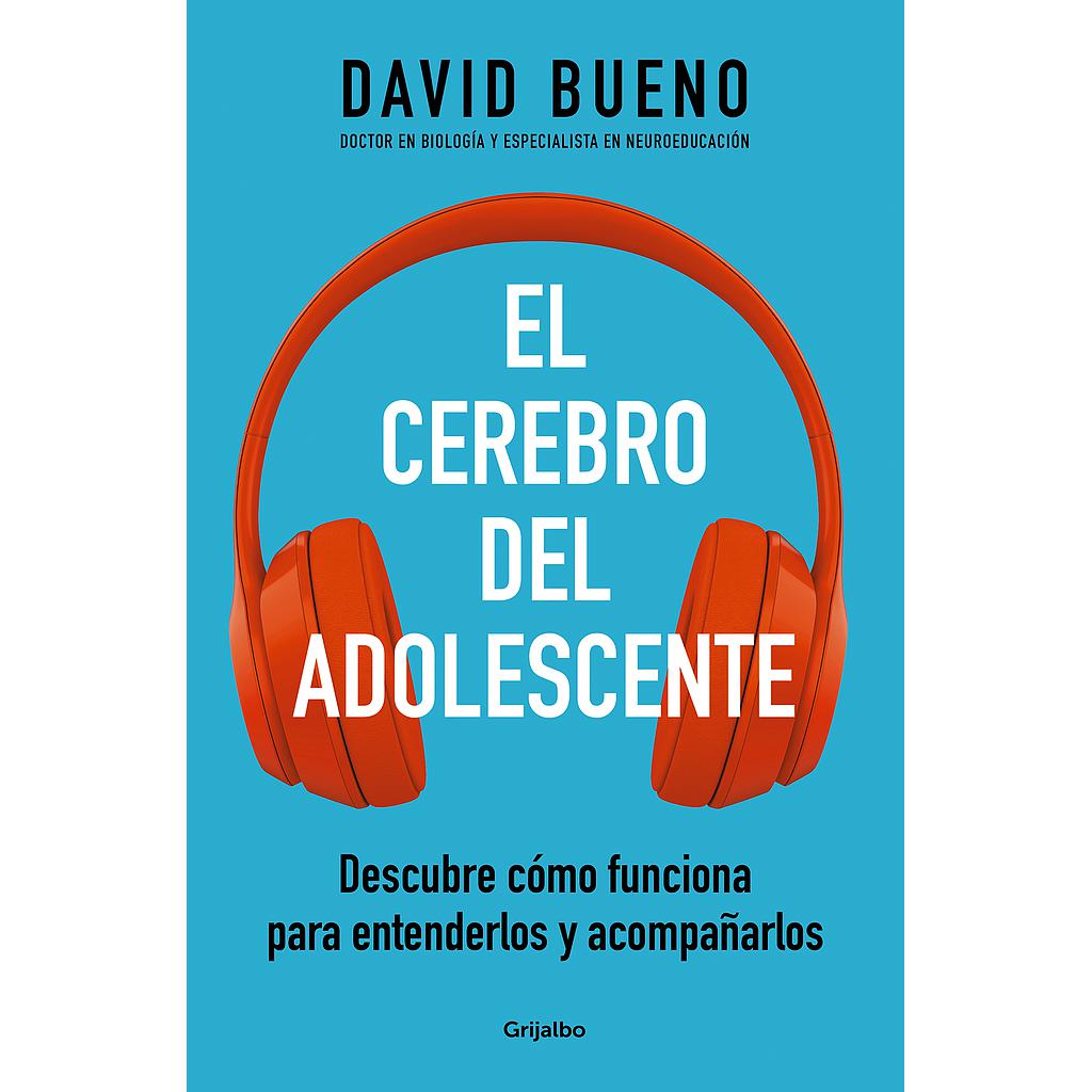 El cerebro del adolescente