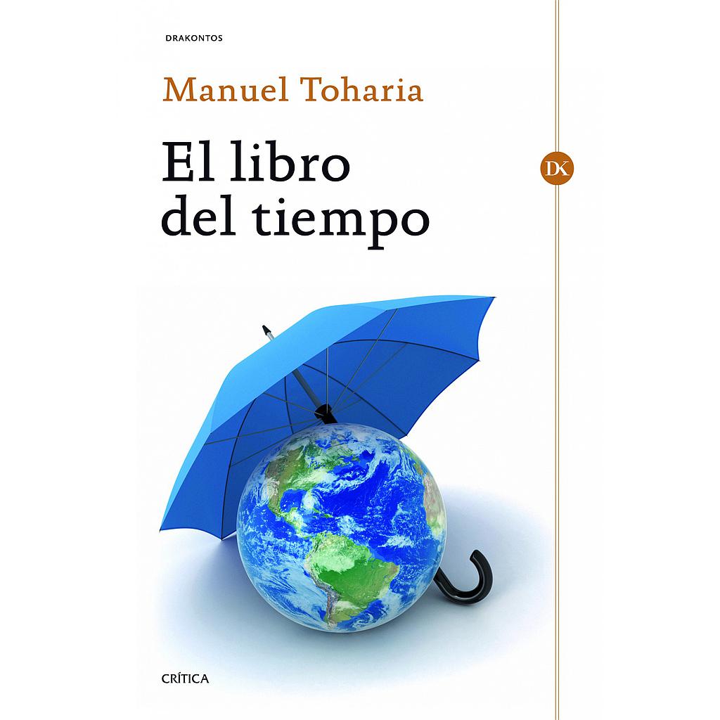El libro del tiempo