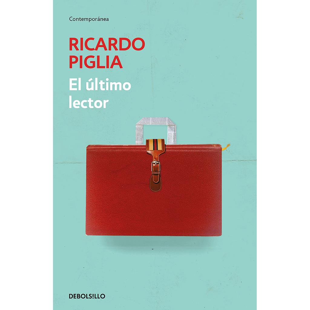 El último lector