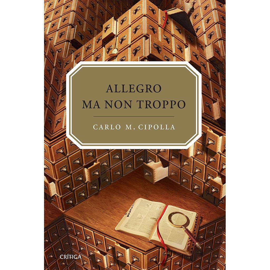 Allegro ma non troppo
