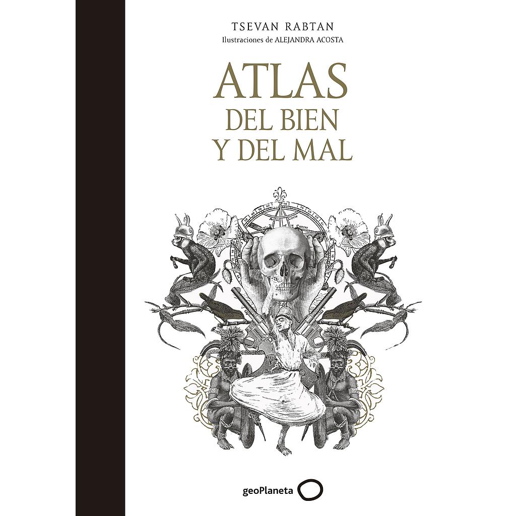 Atlas del bien y del mal