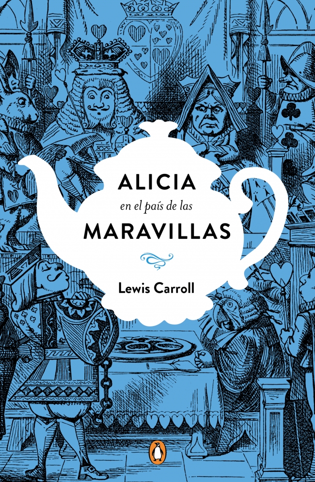 Alicia en el país de las maravillas (edición conmemorativa)