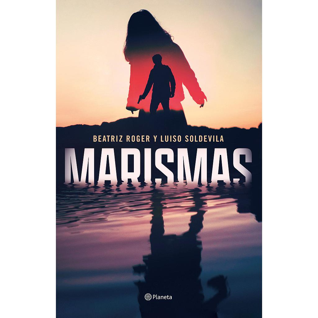 Marismas