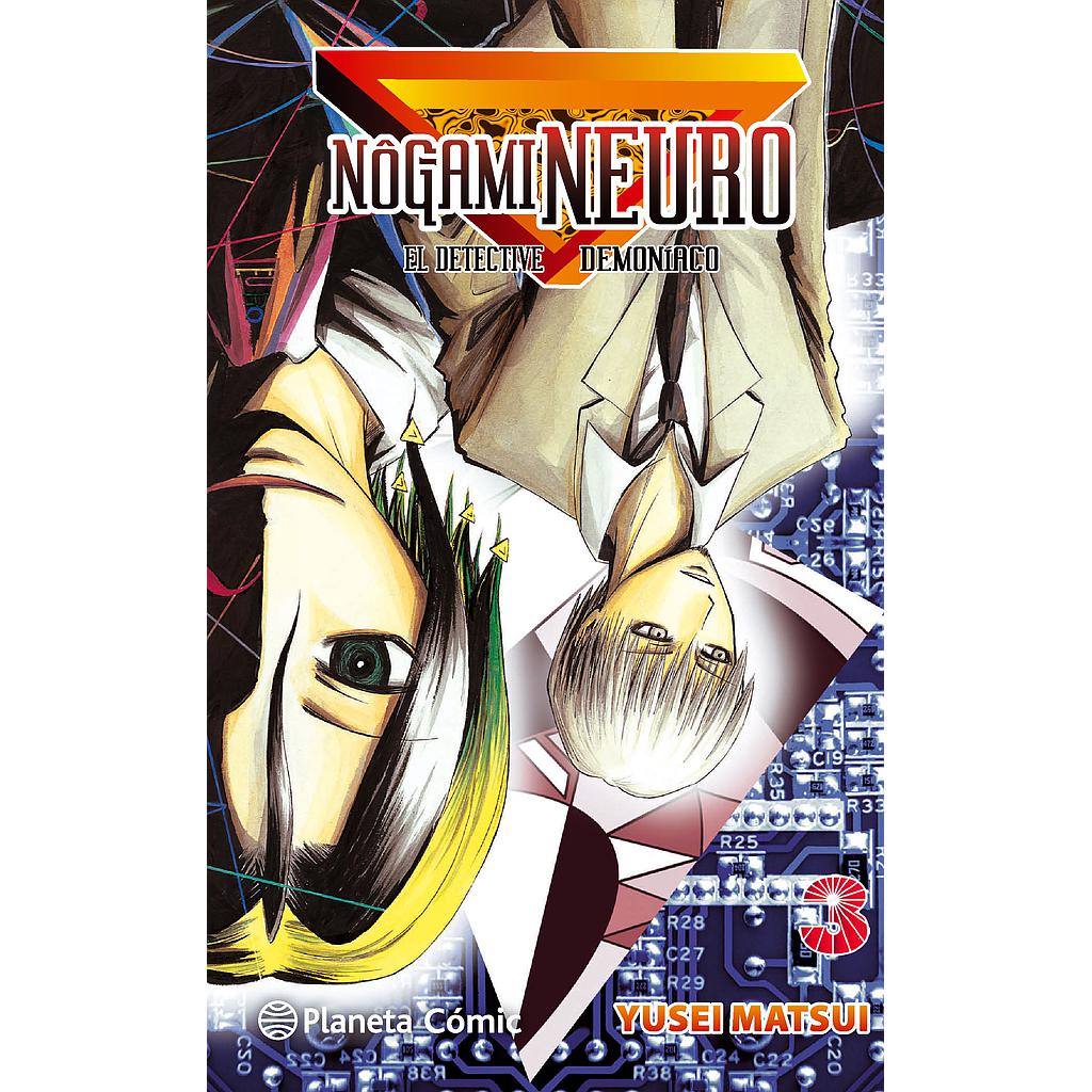 Nogami Neuro nº 03/23