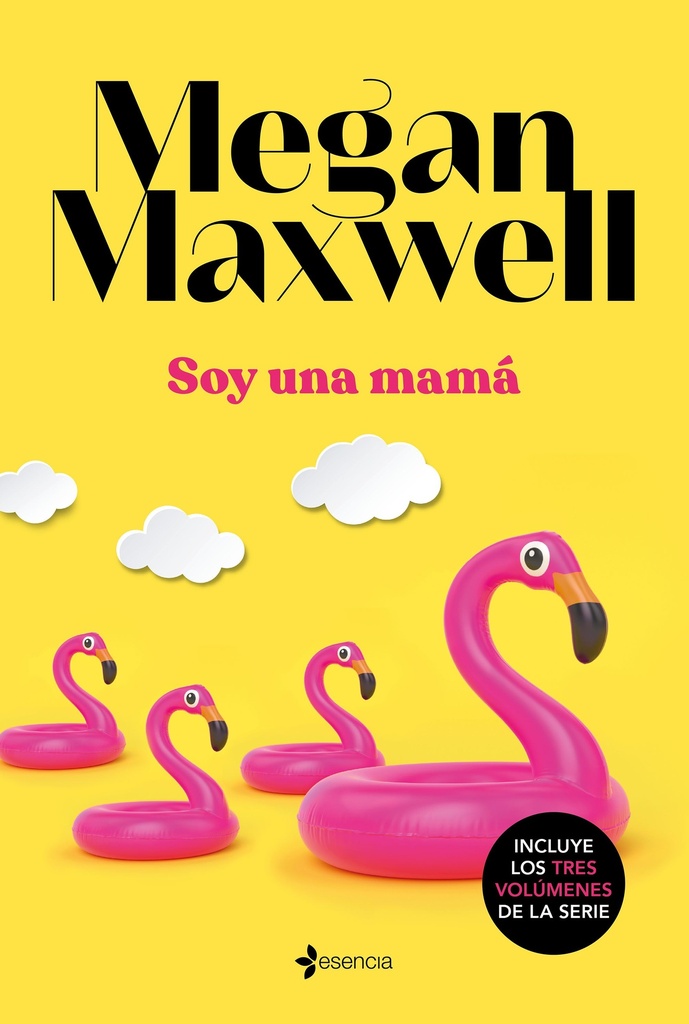 Soy una mamá