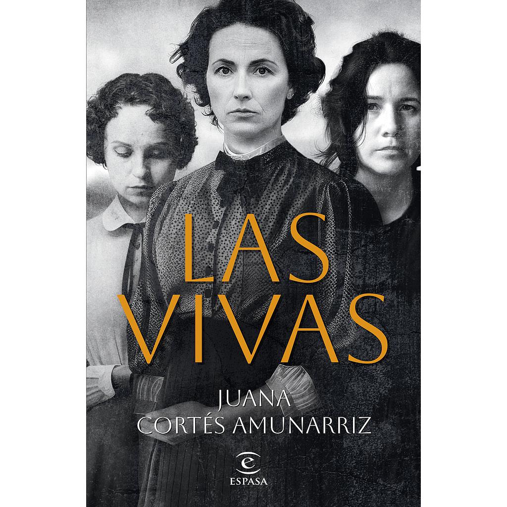 Las vivas