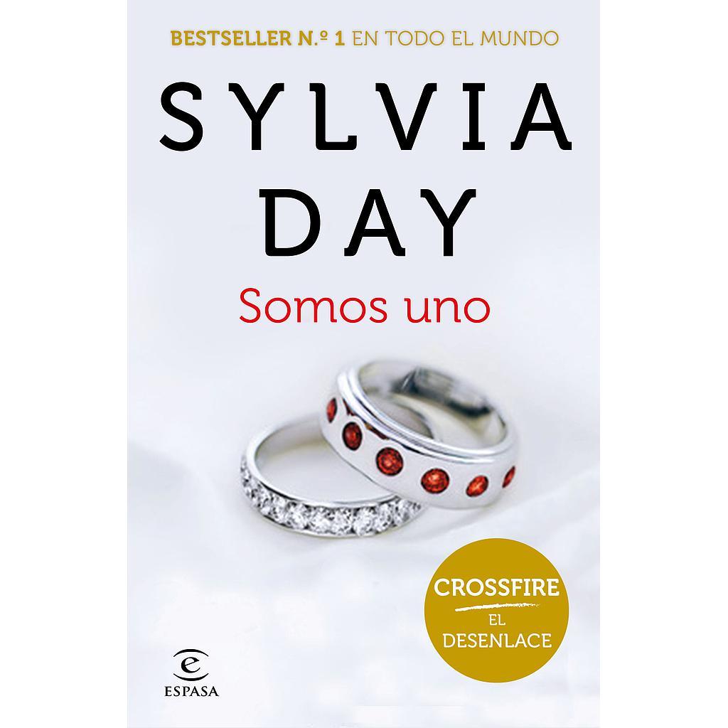 Somos uno (Crossfire V)