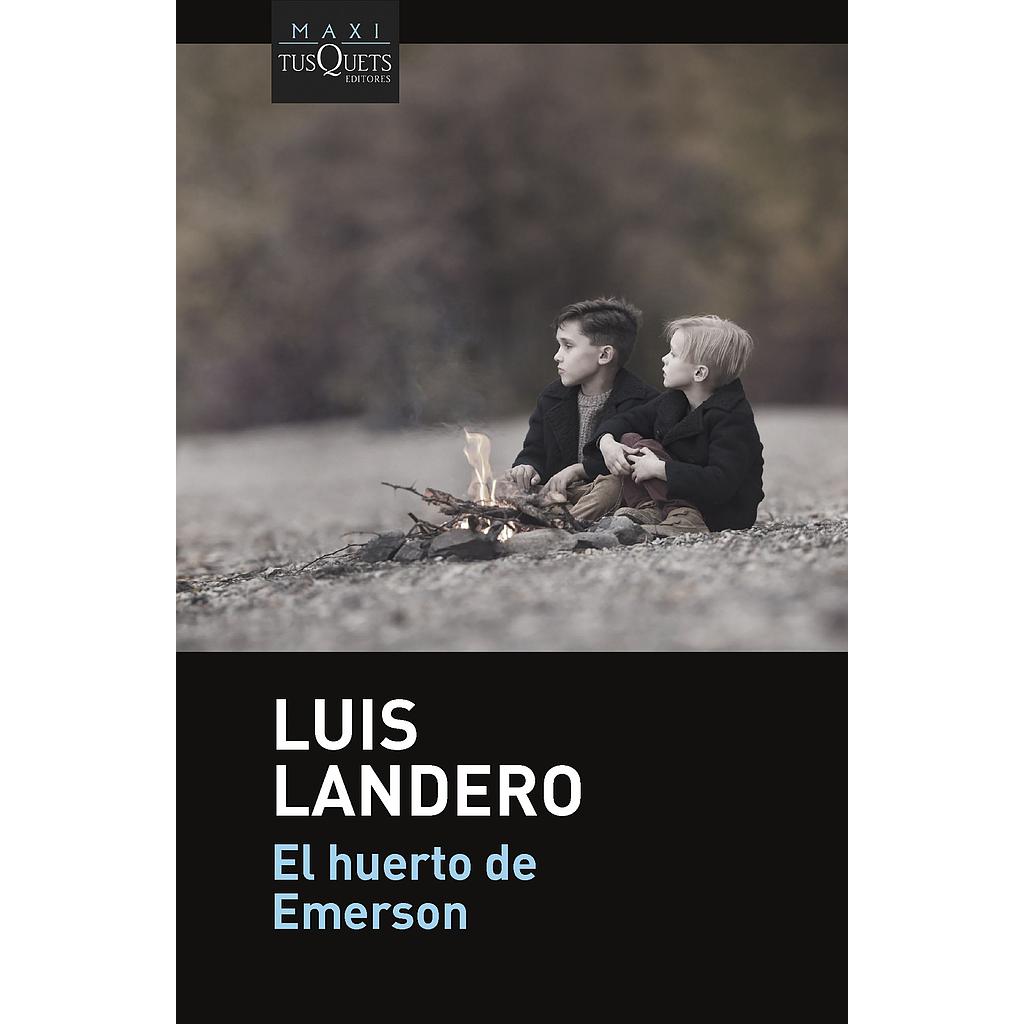 El huerto de Emerson