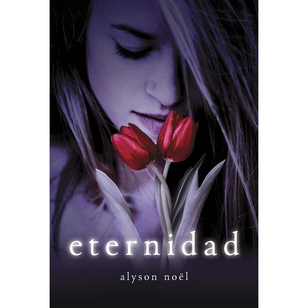 Eternidad (Inmortales 1)