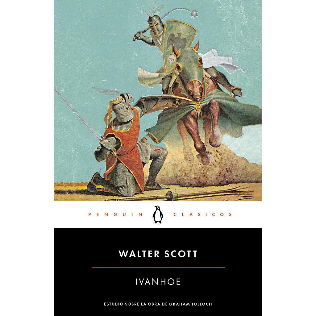 Ivanhoe