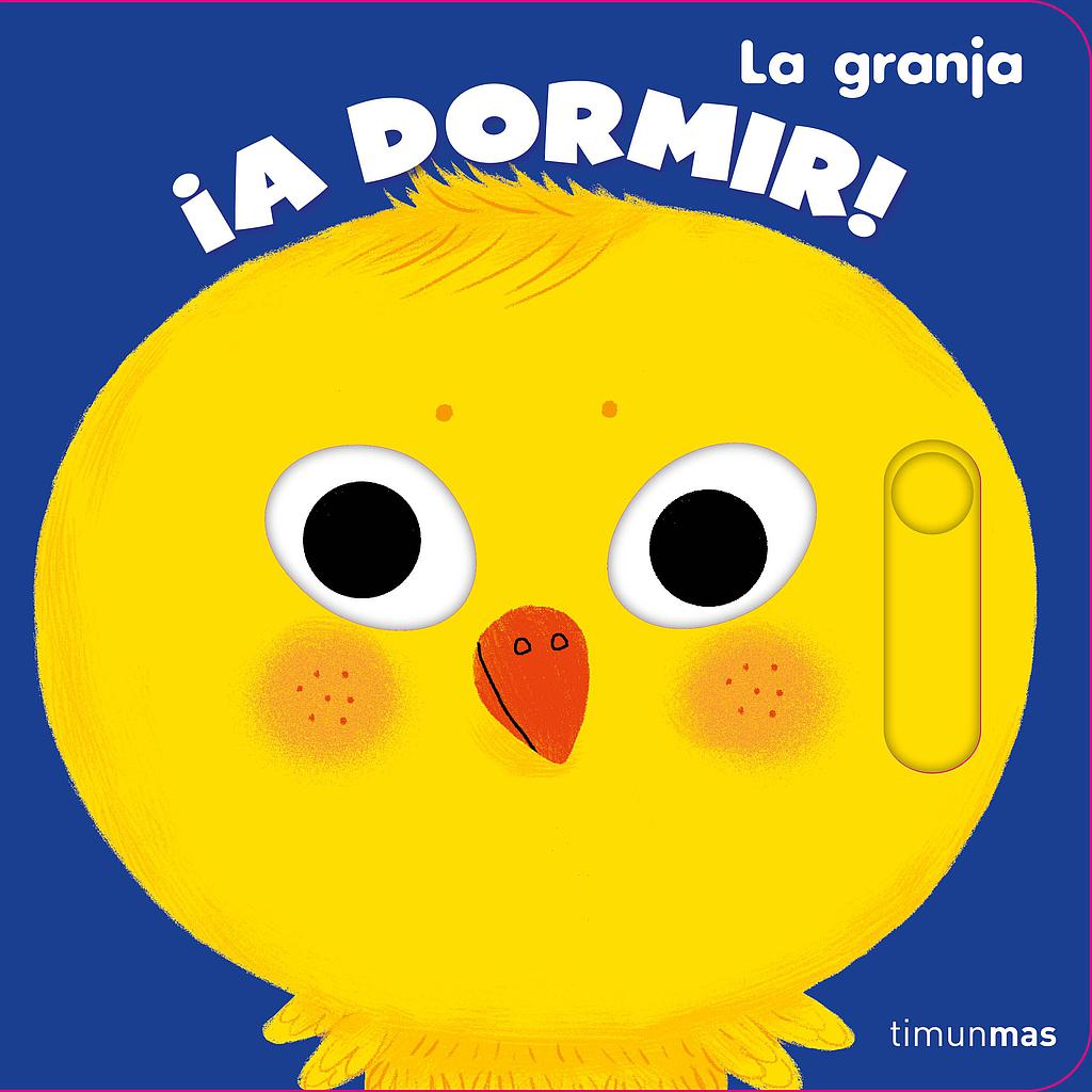 ¡A dormir! La granja