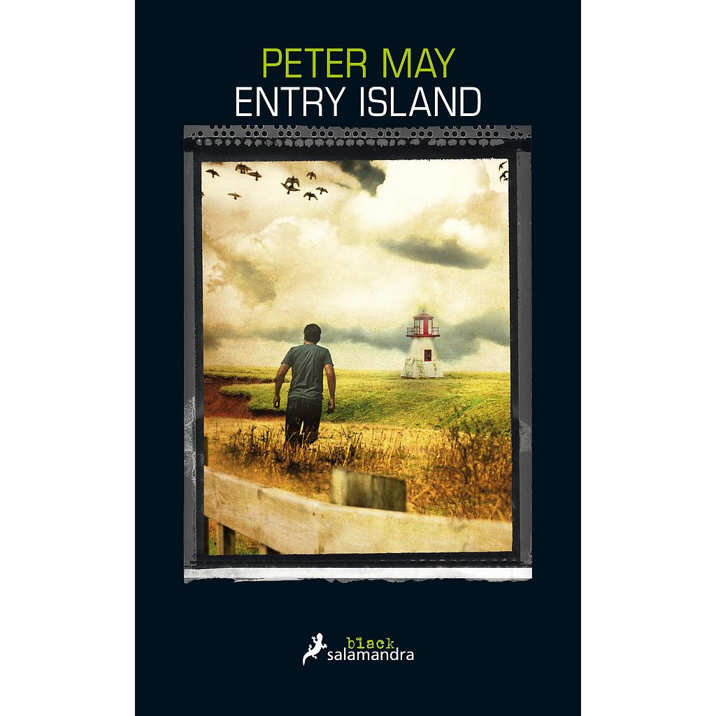 Entry Island