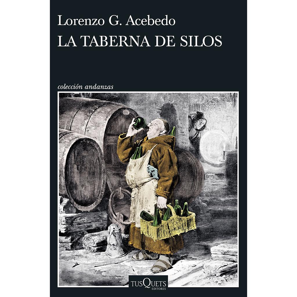 La taberna de Silos