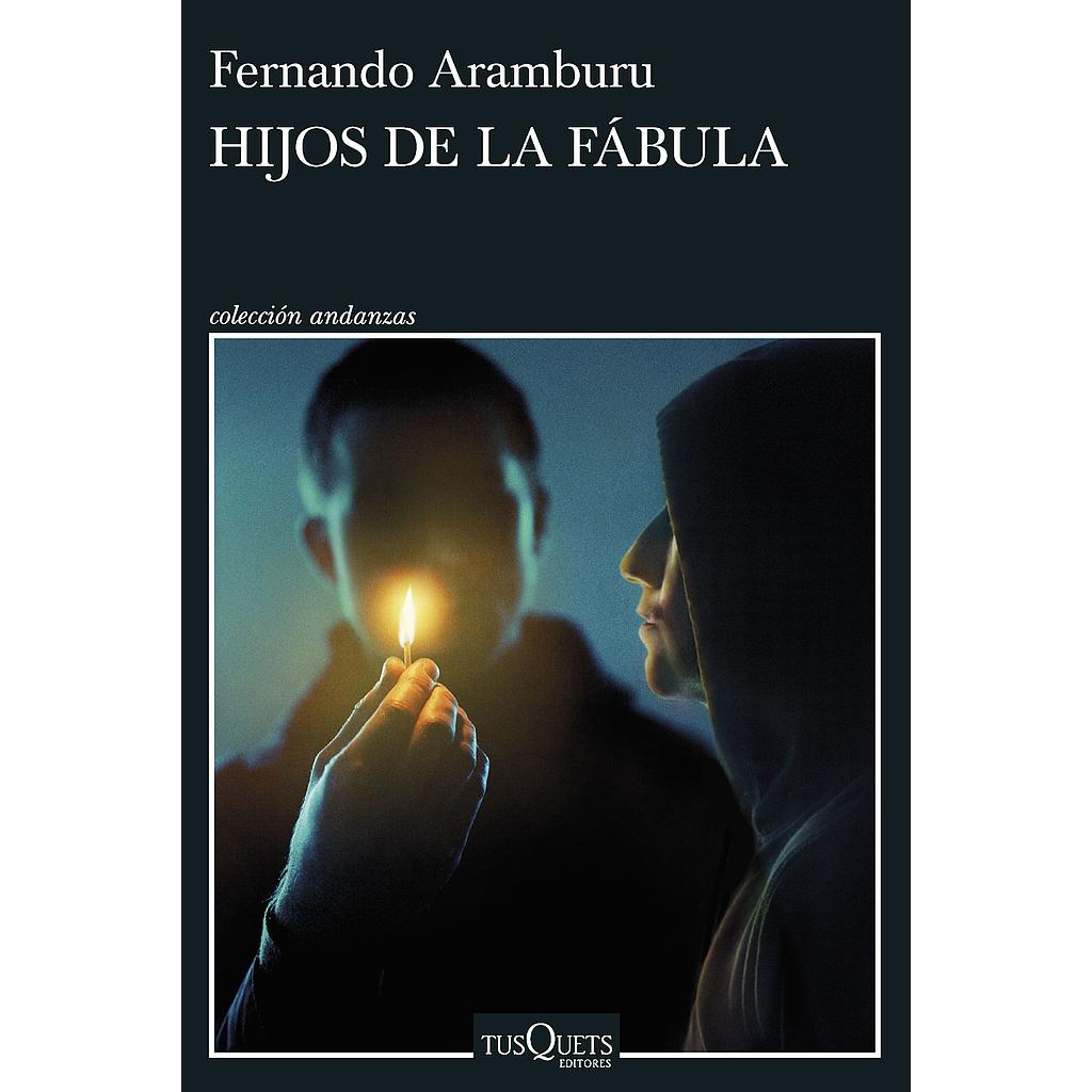 Hijos de la fábula