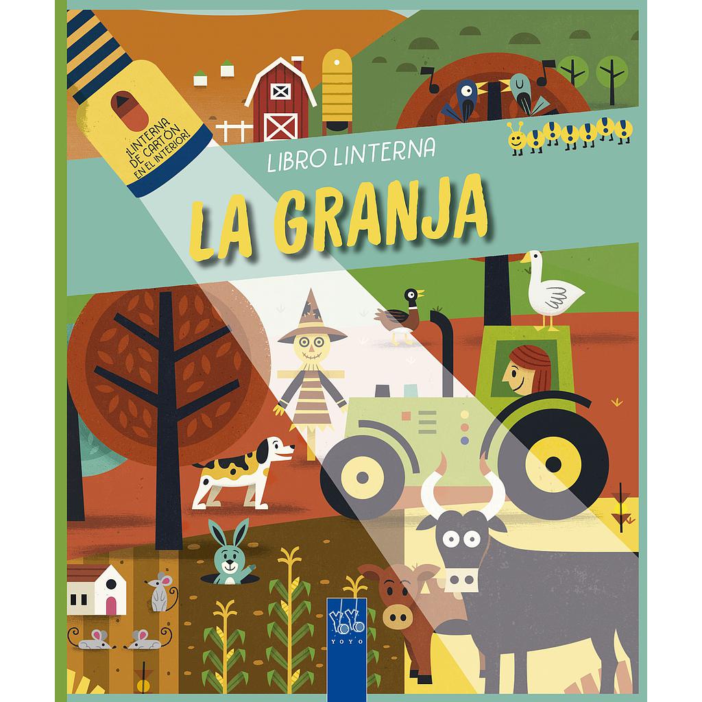 La granja