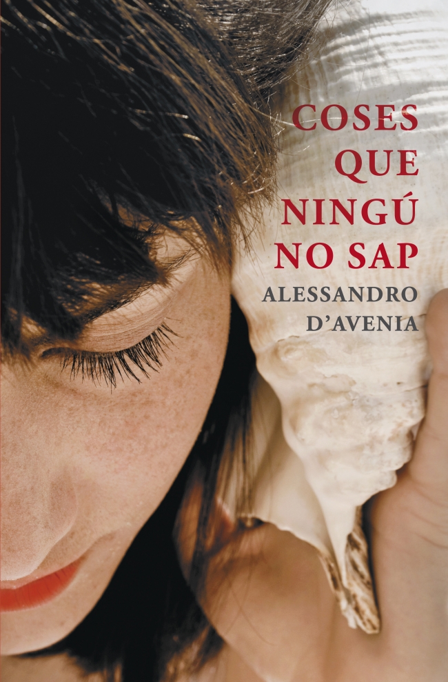 Coses que ningú no sap
