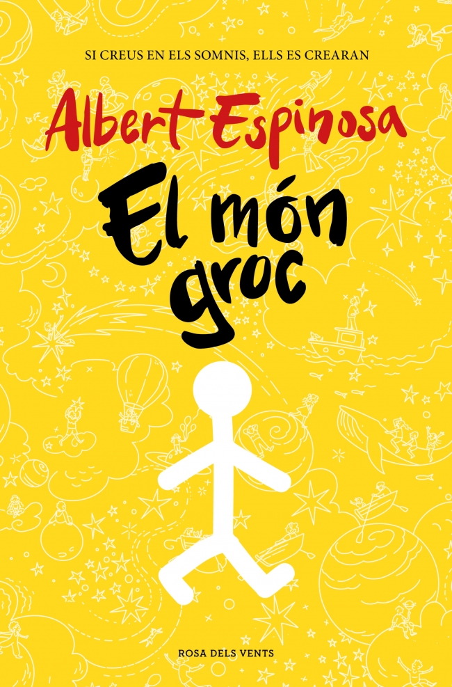 El món groc