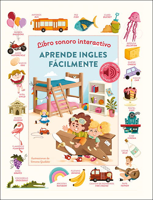 Aprende inglés fácilmente