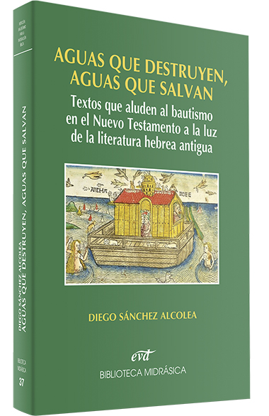 Aguas que destruyen, aguas que salvan