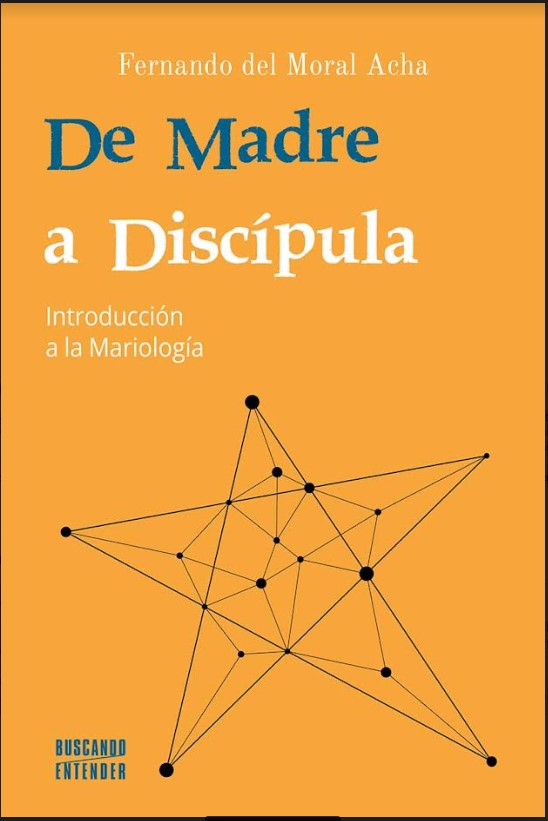 De Madre  a Discípula