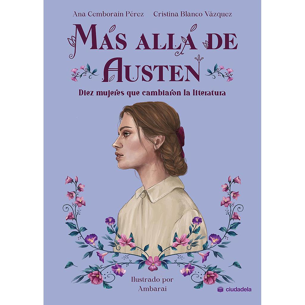 Más allá de Austen