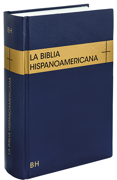 La Biblia Hispanoamericana