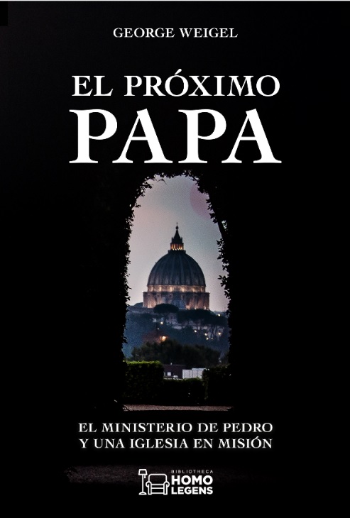 El próximo Papa