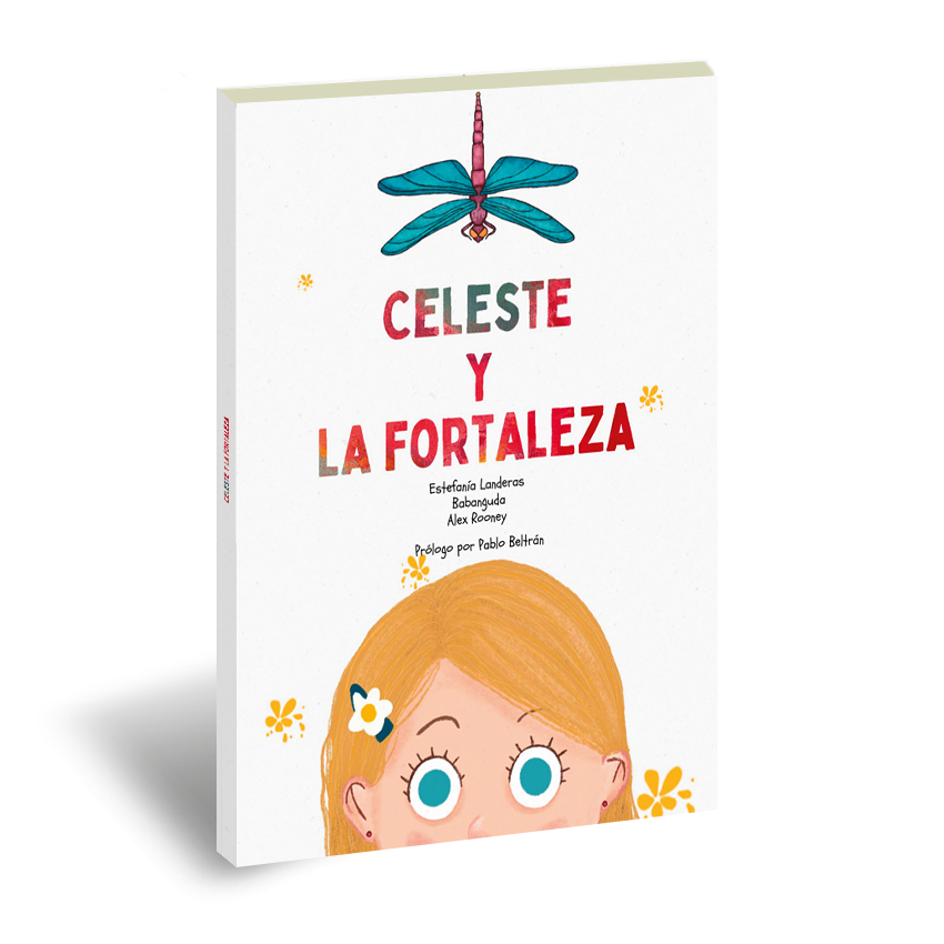 Celeste y la fortaleza