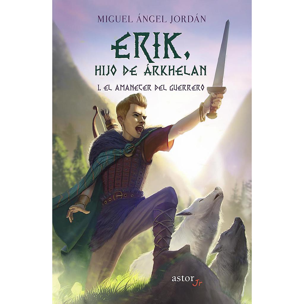 Erik, hijo de Árkhelan