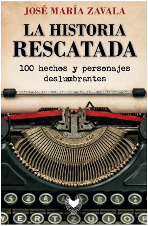 LA HISTORIA RESCATADA