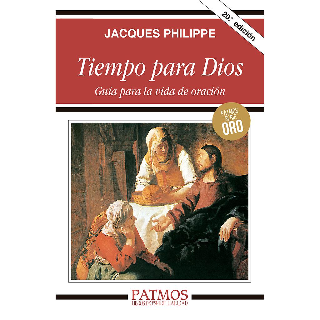 Tiempo para Dios