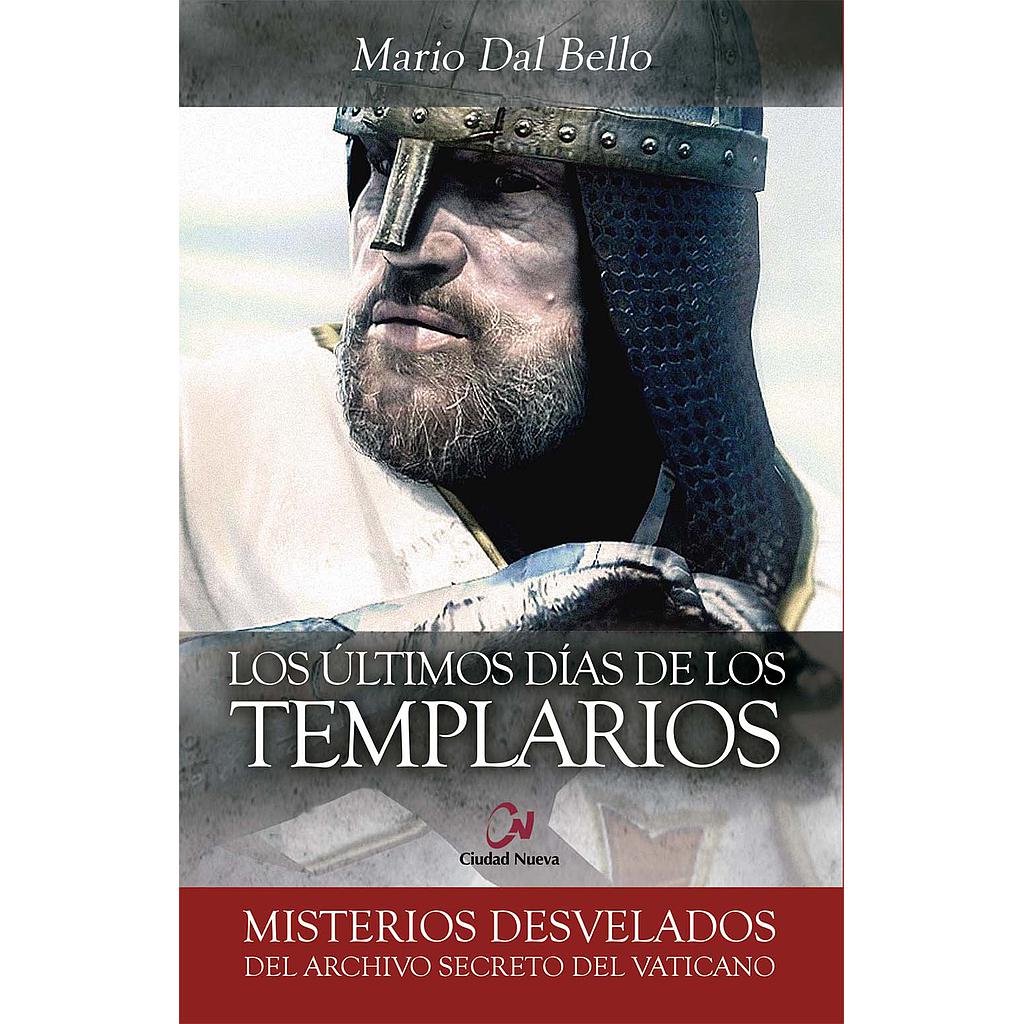 Los últimos días de los templarios